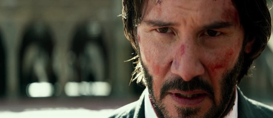 John Wick Kapitel 2 - Trailer 2 (Deutsch) HD