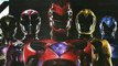 Power Rangers - International Trailer (English) HD