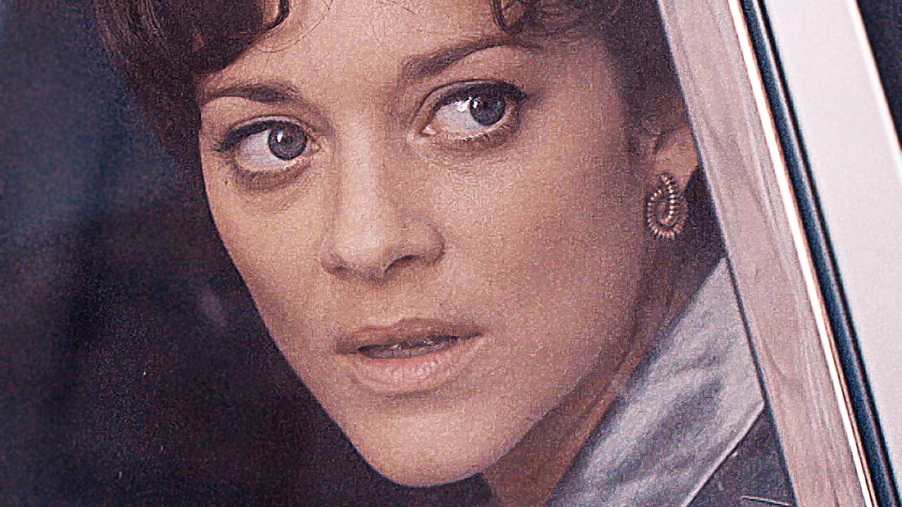 Die Frau im Mond - Trailer (Deutsch) HD