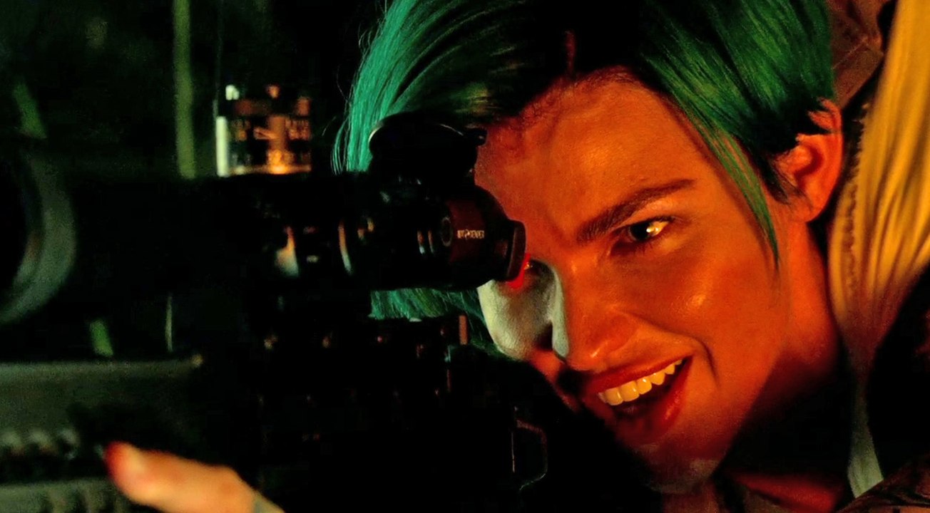 xXx Die RÃ¼ckkehr des Xander Cage - TV Spot GerÃ¤t (Deutsch) HD