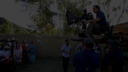 The Young Pope - S01 Featurette Behind the Scenes (English) HD