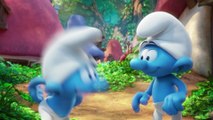 Smurfs The Lost Village - Viral Clip Happy Holidays! (English) HD