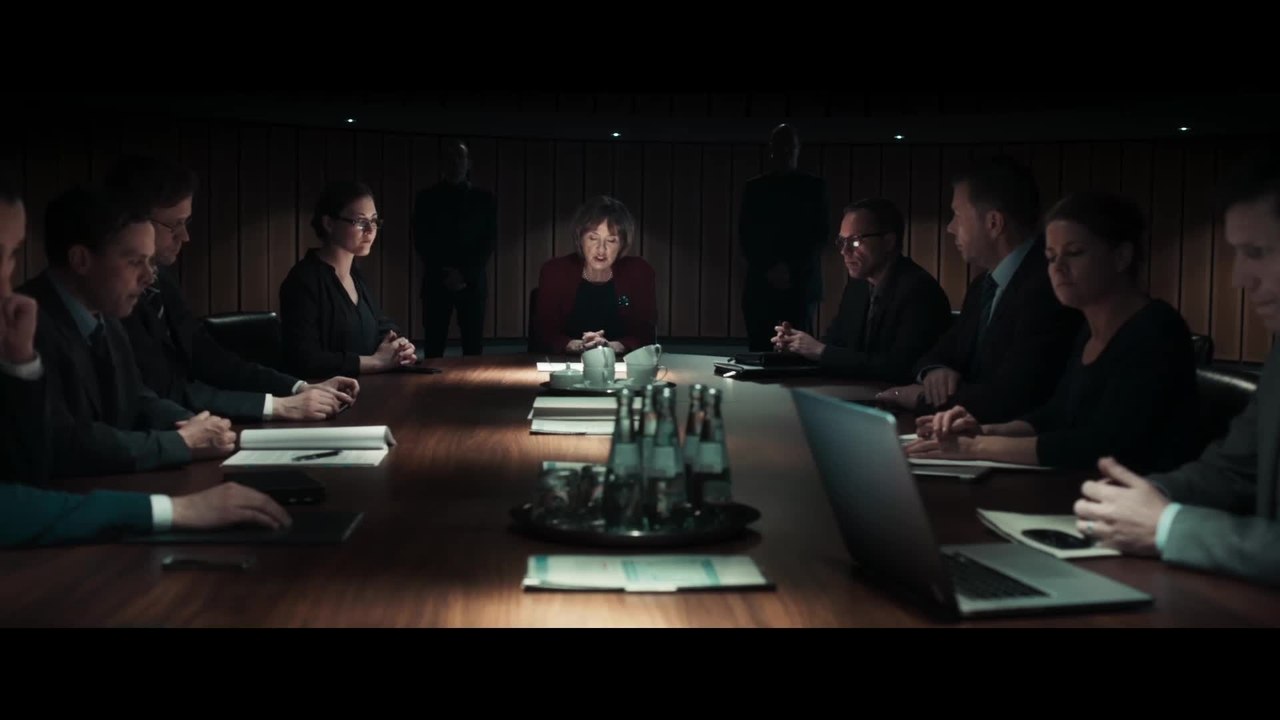 Die Kundschafter des Friedens - Clip 01 (Deutsch) HD