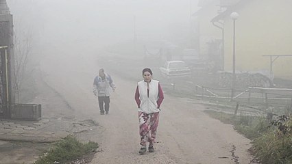 The Fog of Srebrenica - Trailer (English Subs) HD