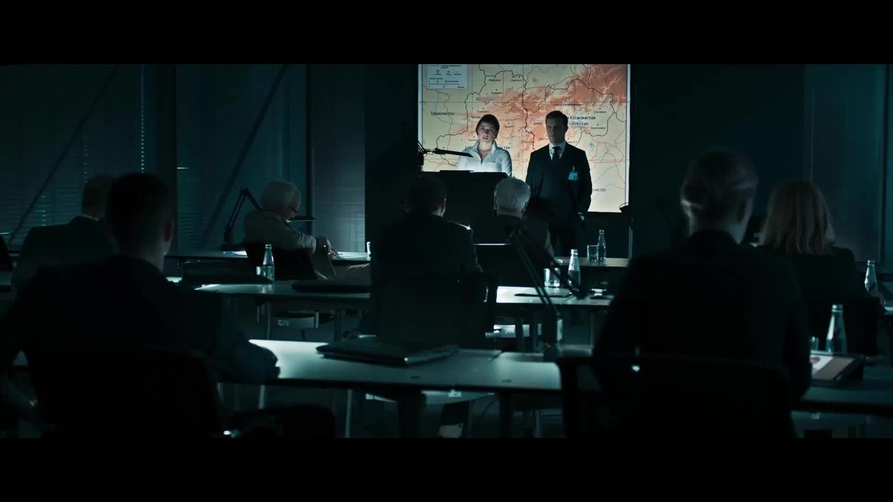 Die Kundschafter des Friedens - Clip 07 (Deutsch) HD