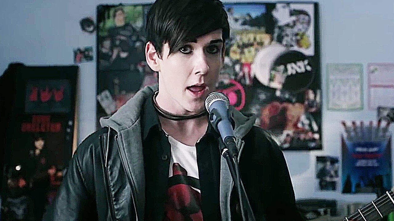 EMO the Musical - Trailer (English) HD