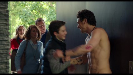 Why Him - Clip Laird Meets The Family (English) HD