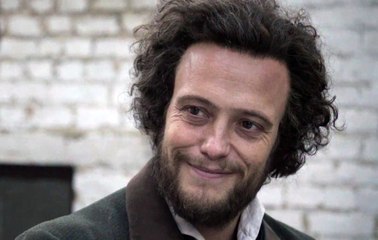 Der junge Karl Marx - Trailer (Deutsch) HD