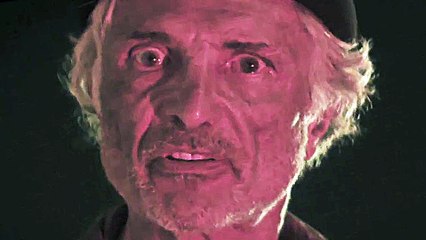 Parasites - Trailer (English) HD