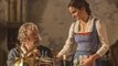 Beauty and the Beast - Clip Be Our Guest (English) HD