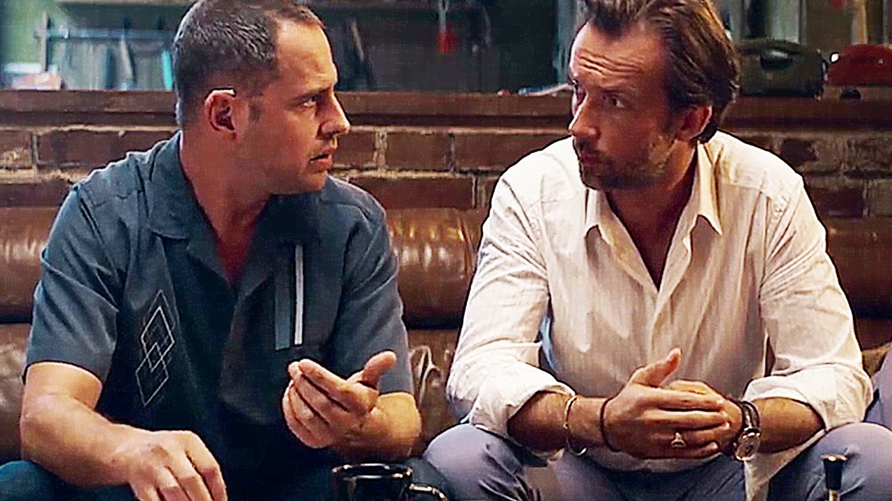 Lommbock - Teaser 3 Aliens (Deutsch) HD