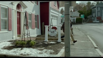 Manchester by the Sea - Clip Arguing (English) HD