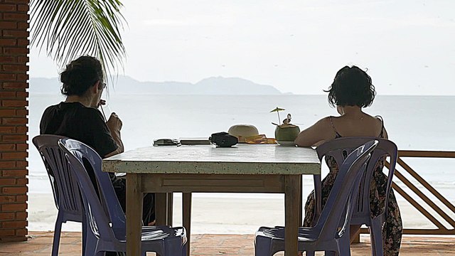 Ein Haus In Ninh Hoa - Trailer (Deutsche UT) HD