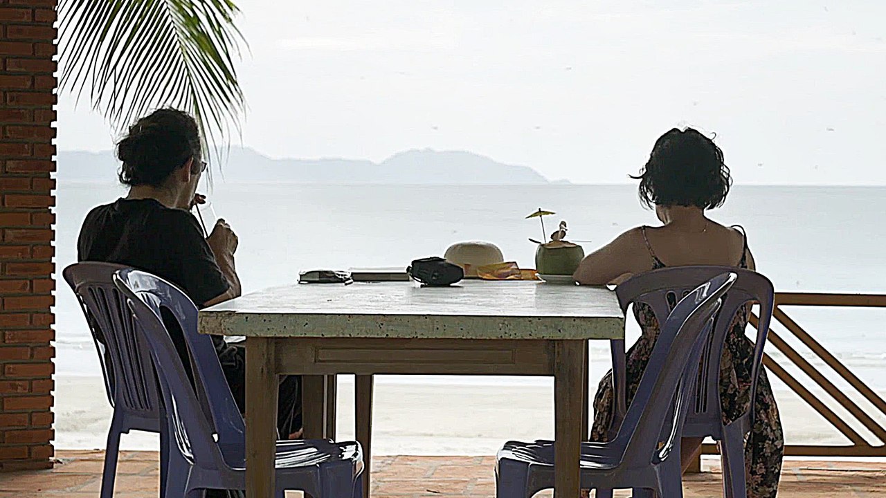 Ein Haus In Ninh Hoa - Trailer (Deutsche UT) HD