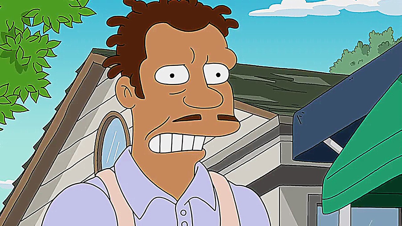 The Simpsons - S28 E11 Feaurette Guest Starring Keegan-Michael Key (English) HD