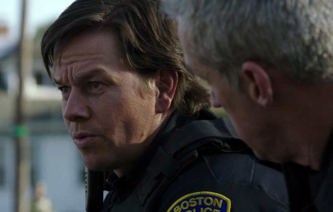 Boston - Trailer (Deutsch) HD