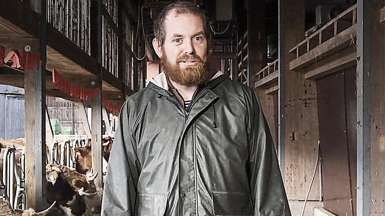 Bauer unser - Trailer (Deutsch) HD