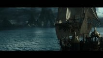 Pirates of the Caribbean 5 Salazars Rache - Featurette Making Of (Deutsch) HD