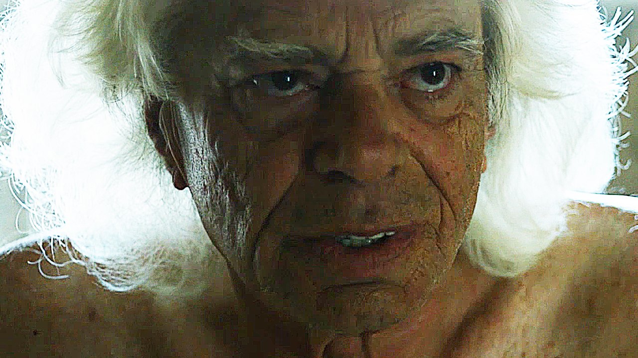 The Greasy Strangler - Trailer (Deutsch) HD