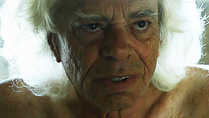 The Greasy Strangler - Trailer (Deutsch) HD