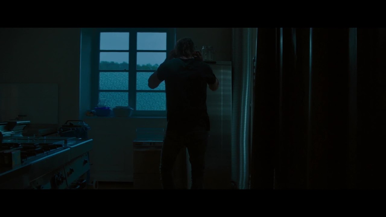 Happy Burnout - Clip 09 (Deutsch) HD