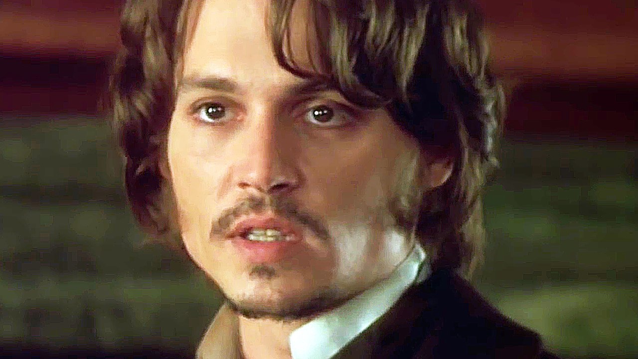 From Hell - Trailer (Deutsch) HD