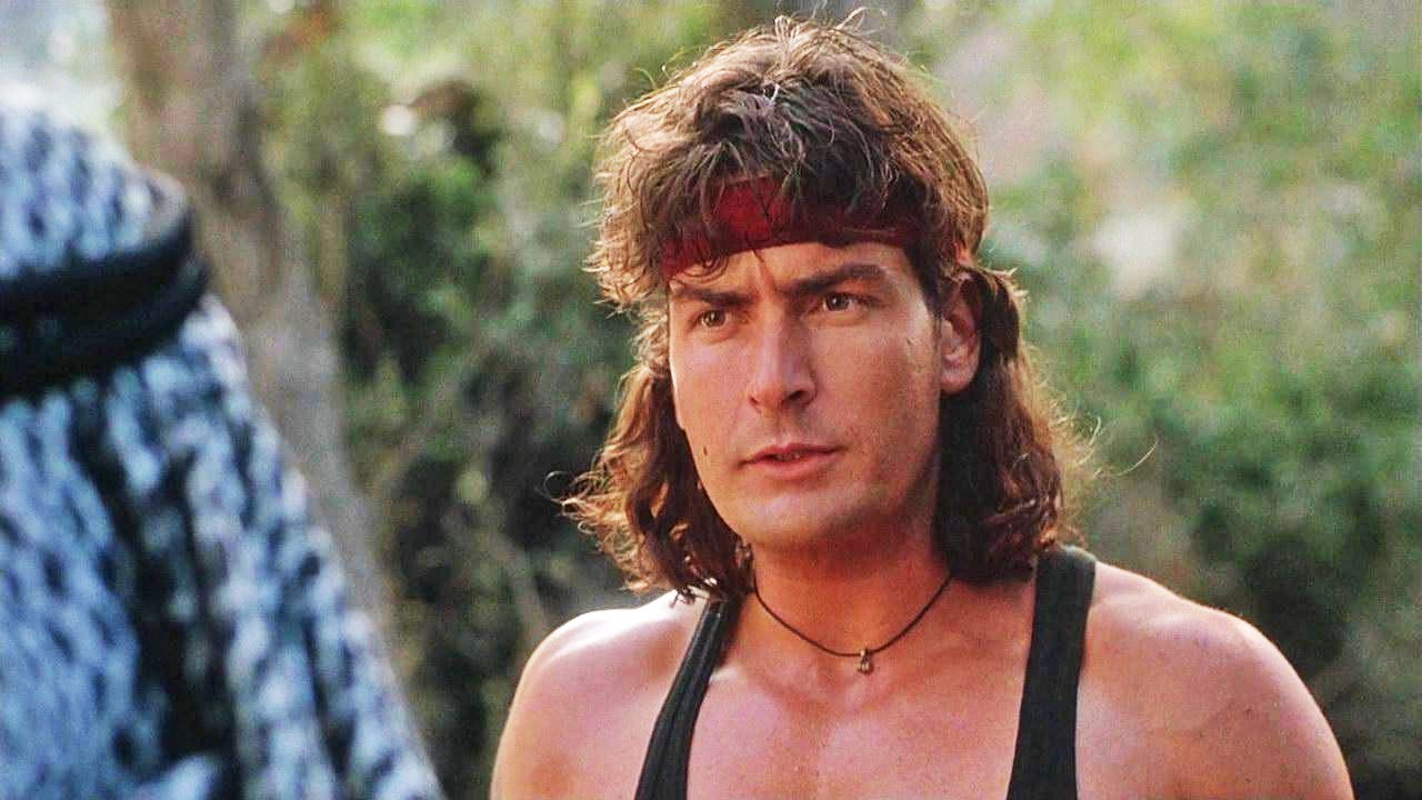 Hot Shots! - Die Mutter aller Filme - Trailer (Deutsch)