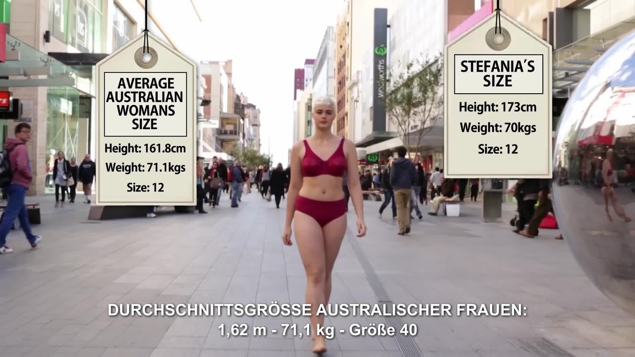 Embrace - Clip 04 (Deutsch) HD