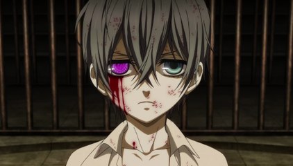 Black Butler Book of the Atlantic - Trailer (English Subs) HD