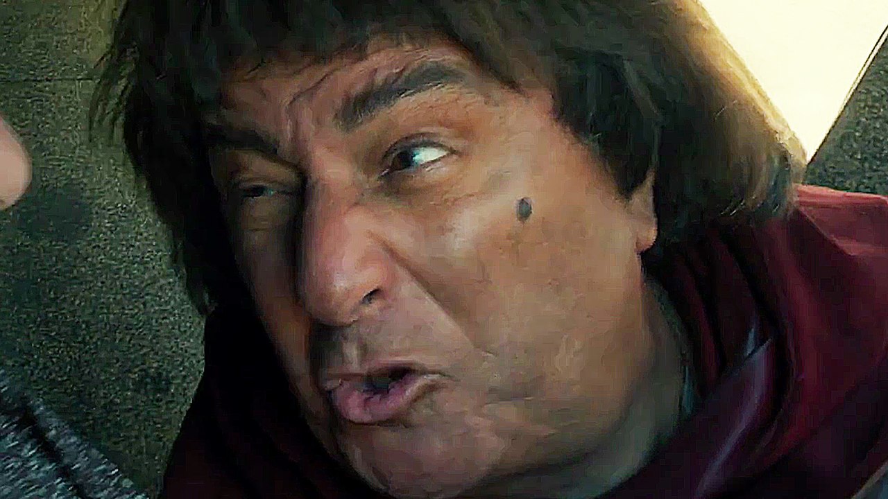 Die Besucher Sturm auf die Bastille - Trailer (Deutsch) HD