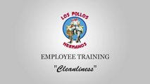 Better Call Saul - S03 Los Pollos Hermanos Employee Training Cleanliness (English) HD