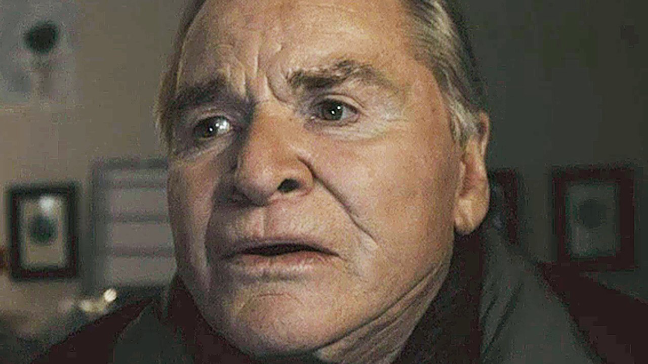 Mord in bester Gesellschaft Winters letzter Fall - Trailer (Deutsch)