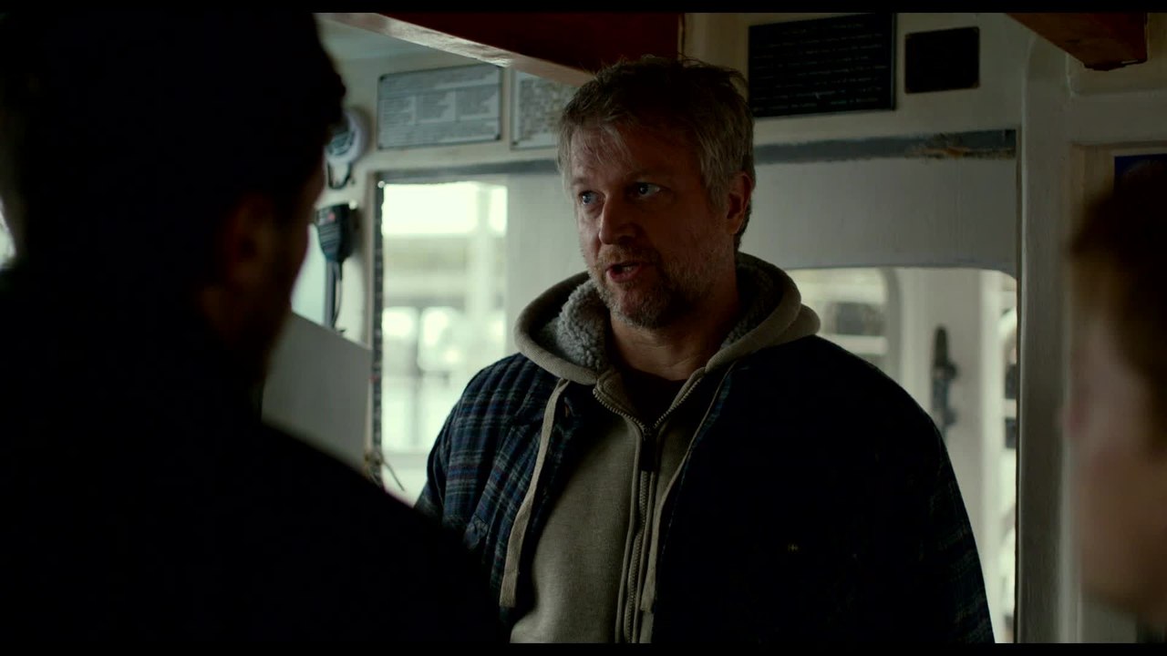 Manchester by the Sea - Clip Danke dir (Deutsch) HD