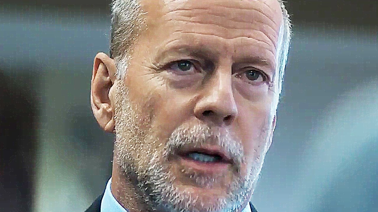 Marauders Die Reichen werden bezahlen - Trailer (Deutsch) HD