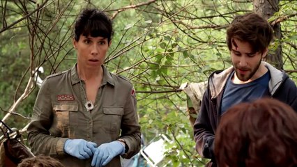 Hard Rock Medical - S02 Trailer (English) HD