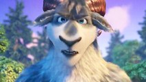 Sheep and Wolves - Trailer (English) HD