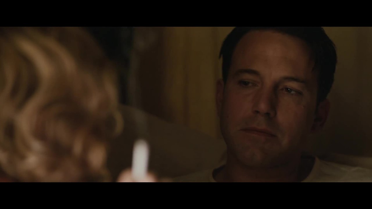 Live by Night - Clip Free to Leave (English) HD