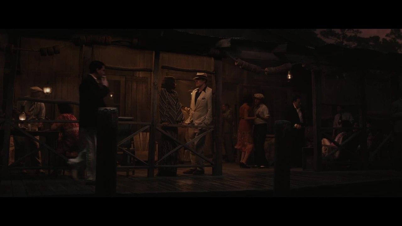 Live by Night - Clip You'll Be a King (English) HD