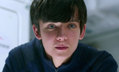 The Space Between Us - Trailer 3 (English) HD