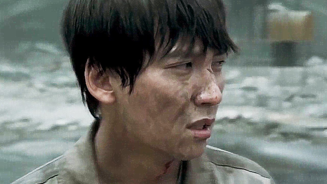 Pandora - Trailer (OV) HD