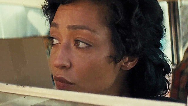Loving - Featurette Ruth Negga (English) HD