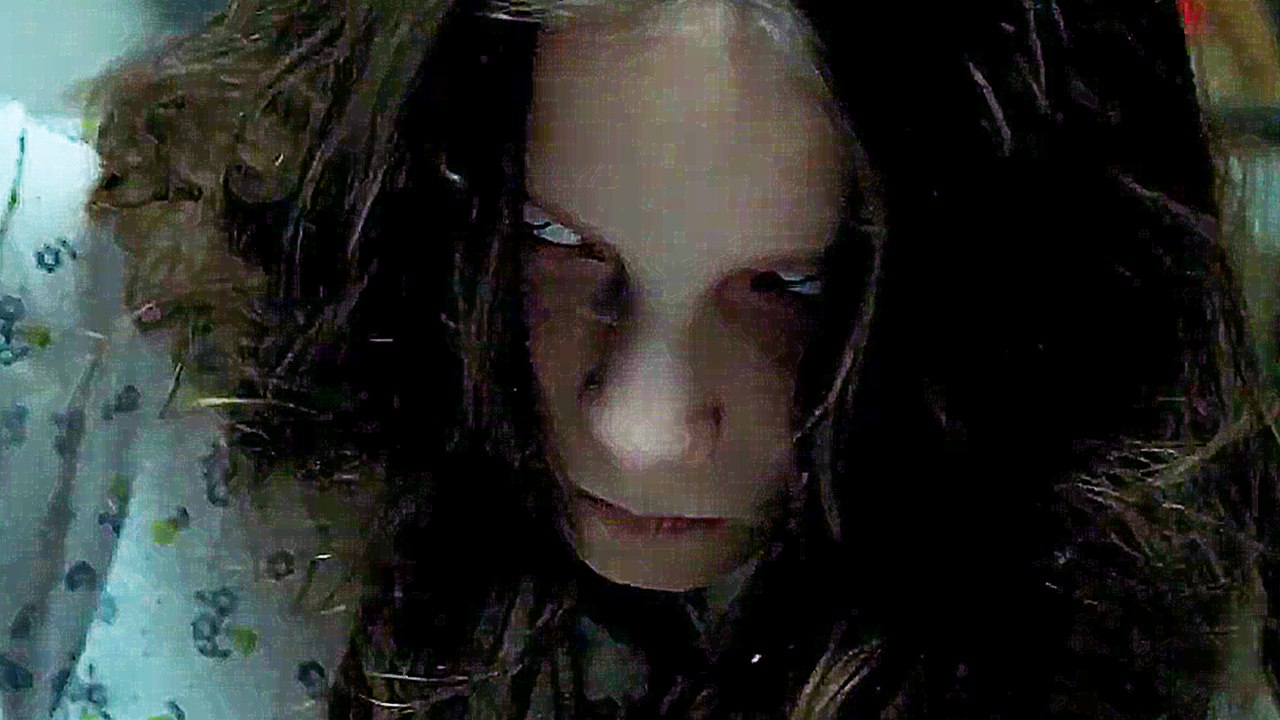 Queen of Spades - Trailer (Deutsch) HD