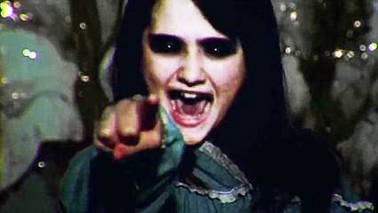 The Devils Hand - Trailer (Deutsch) HD
