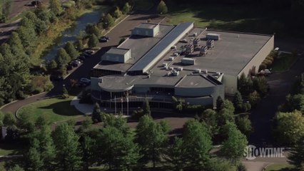 Billions - S02 Featurette Meet Taylor Mason (English) HD