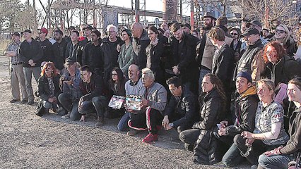 xXx 3 Return of Xander Cage - Featurette The Cast (English) HD