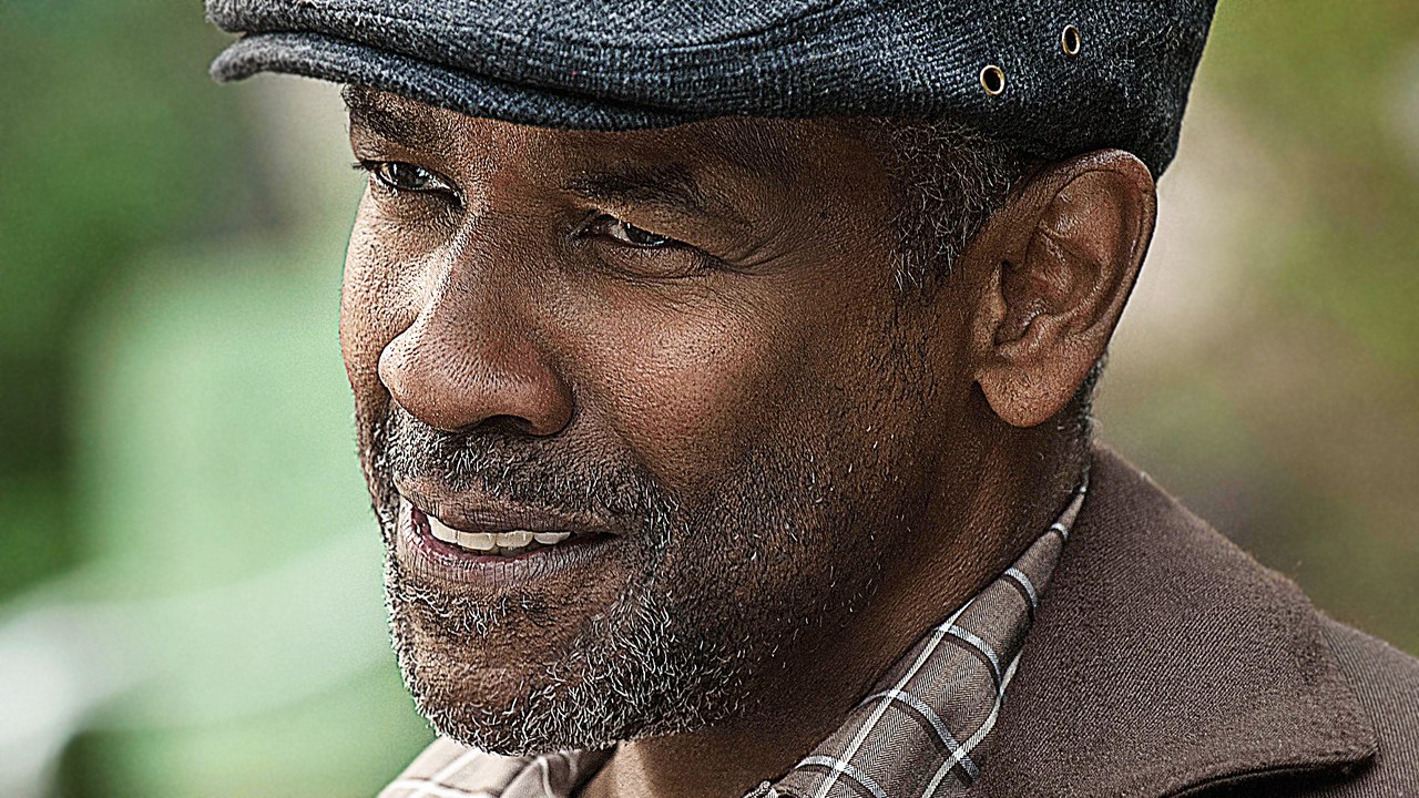 Fences - Trailer 2 (Deutsch) HD