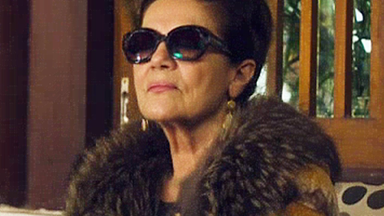 Die Diva, Thailand und wir! - Trailer (Deutsch)