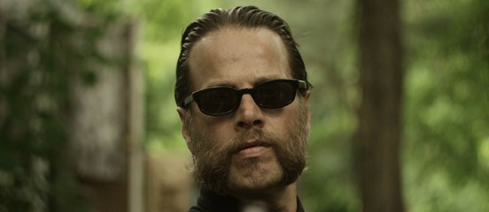 Stray Bullets - Trailer (English) HD