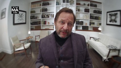 Legion - TV Spot Shere Amy (English) HD