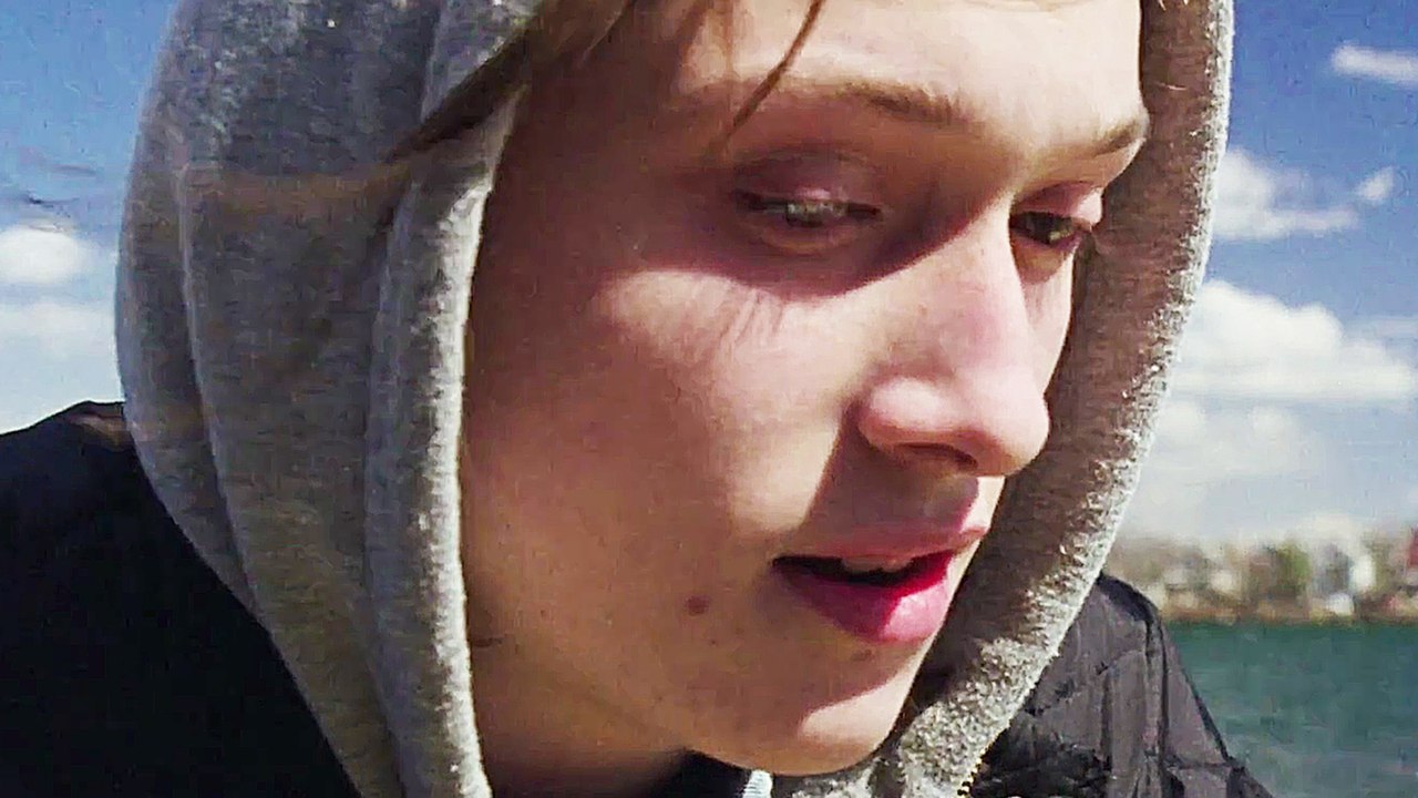 Am Not A Serial Killer - Trailer (Deutsch) HD